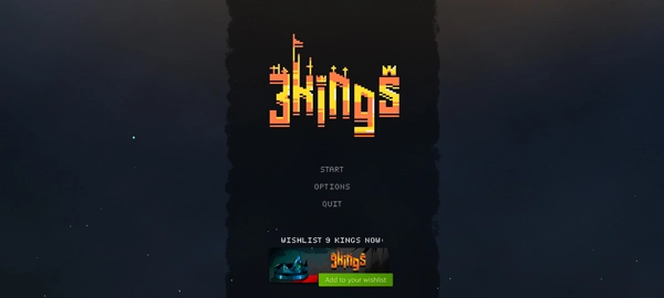 九个国王中文版(1)