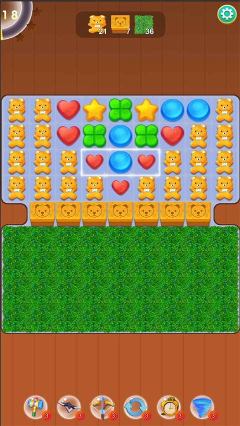 我的甜品店游戏图4