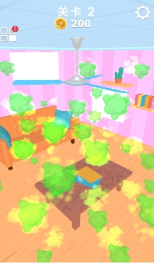 动手巧匠游戏图3