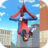 城市戰(zhàn)斗蜘蛛人