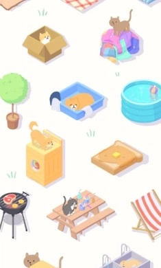 圣代野餐最新版图3