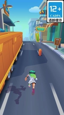 超级疯狂飞侠安卓版图2