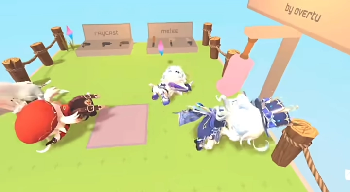 米忽悠派对手机版