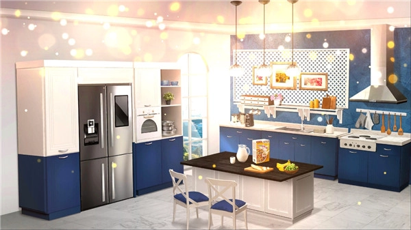 我的家居设计现代城市图4