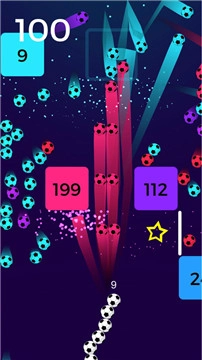 爆裂弹球游戏图1