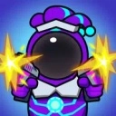 太空大逃杀游戏