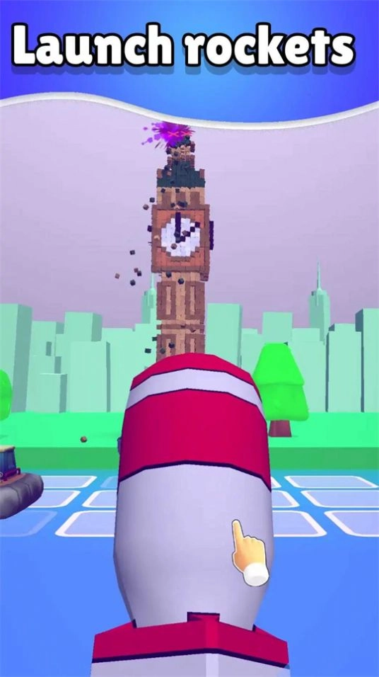 潜艇破坏者游戏(1)