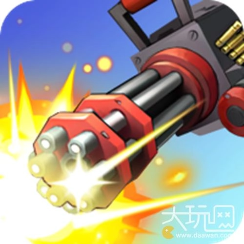 孤胆枪手中文版