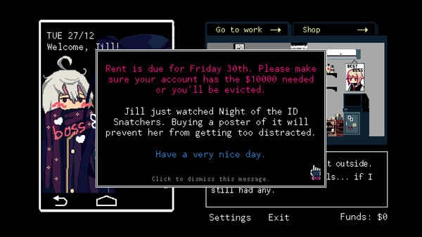 赛博朋克酒保行动手机版(4)