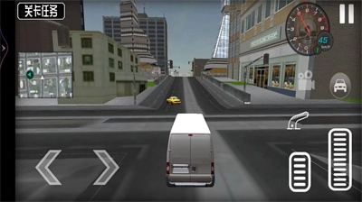 边境官模拟中文版图3