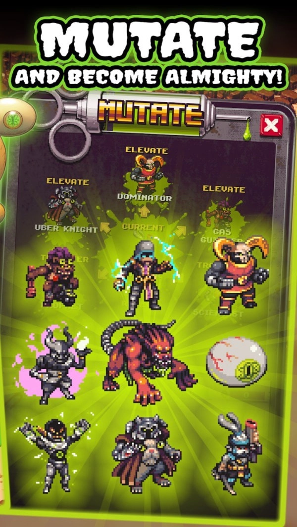 末日废土生存战(1)