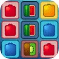 酷玩消消消红包版