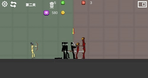 自由甜瓜游乐园图2