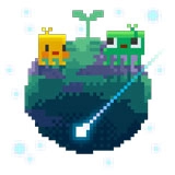 绿色星球游戏中文版