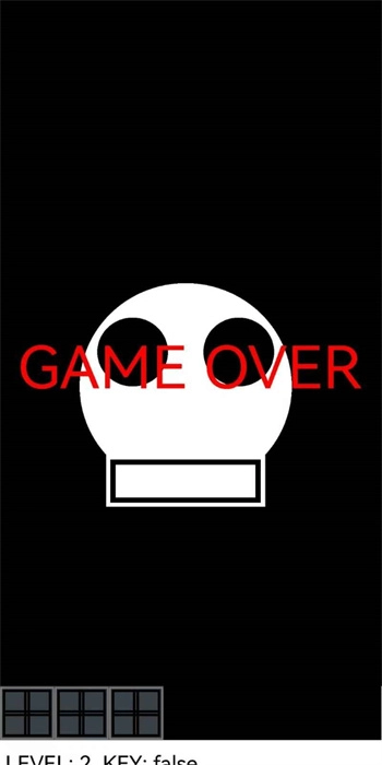 海兽逃出小黑屋(3)