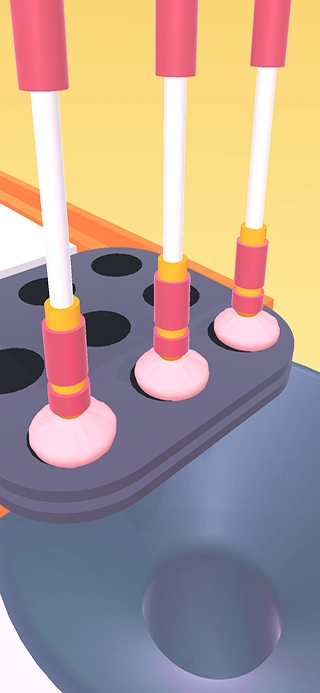 甜品大师游戏最新版图1