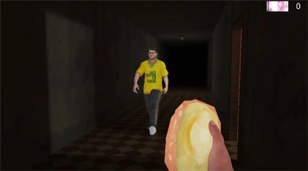 劳工党的恐怖图1