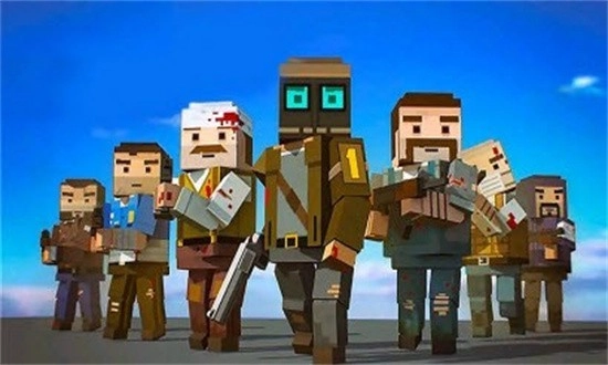 平头哥大冒险图4