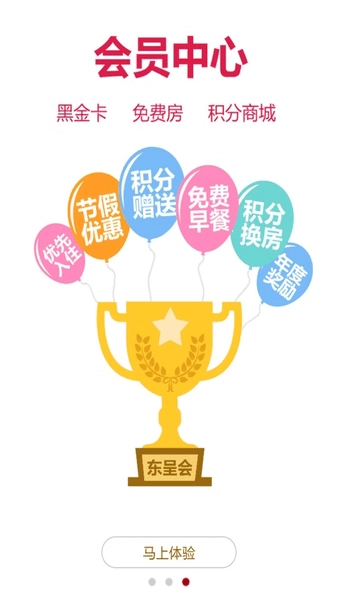 城市便捷酒店(4)