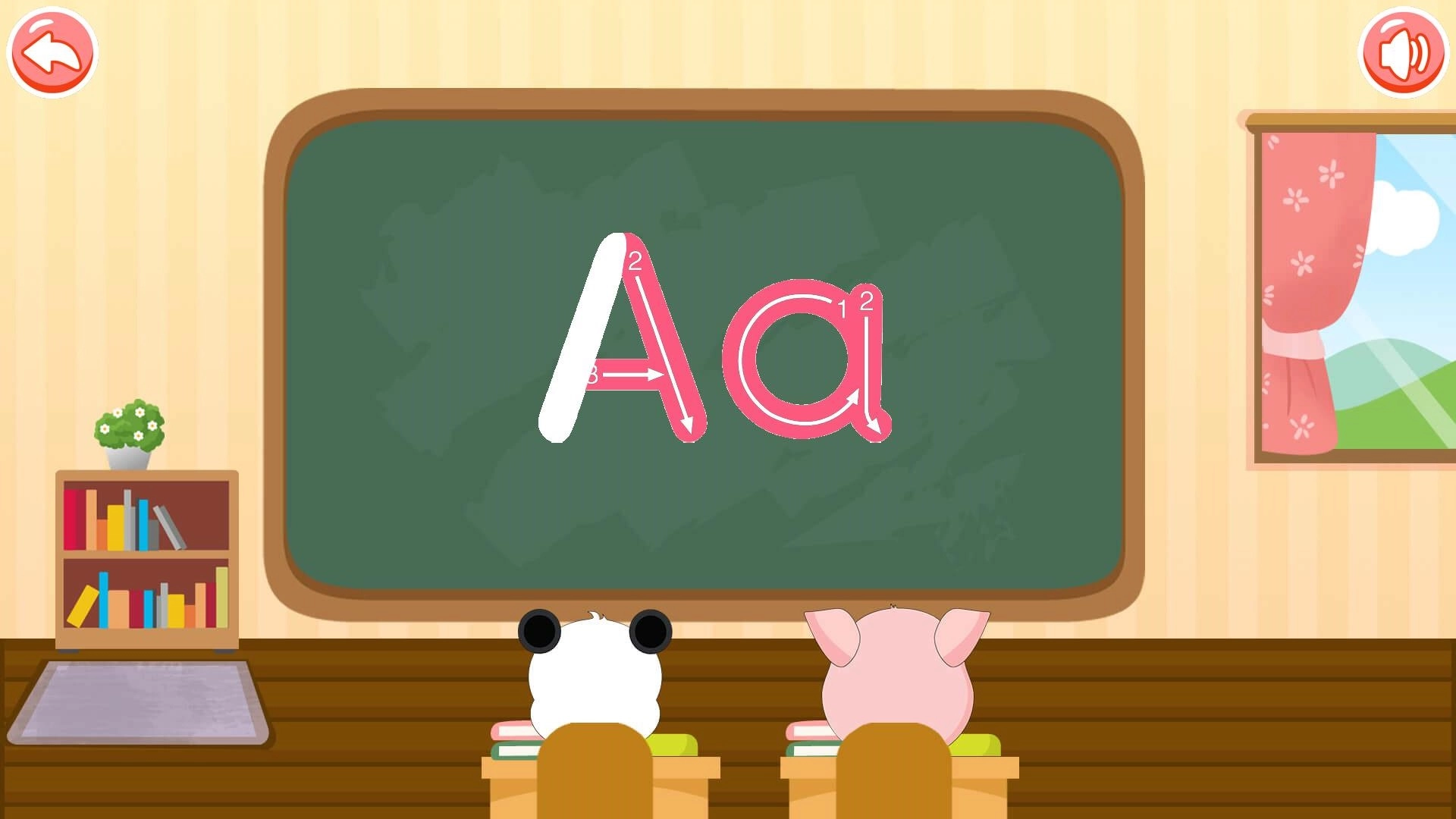 儿童点点启蒙早教(3)