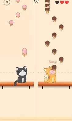 猫咪二重唱国际服(3)