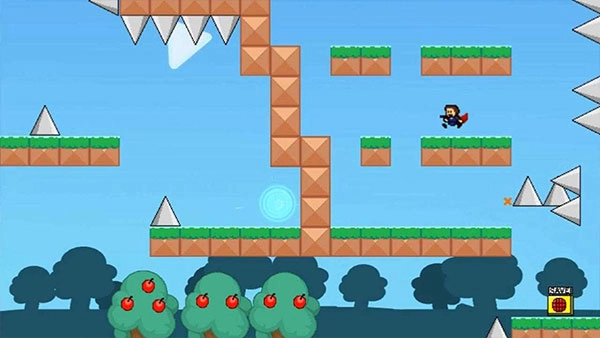 全民iwanna正版图3