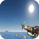 海洋生存模拟器