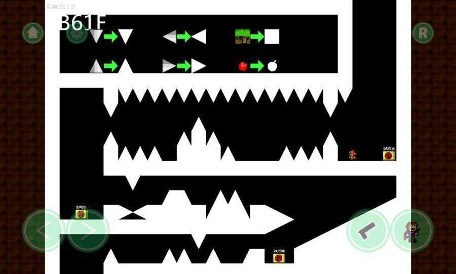 我想成为探险家无敌版图1