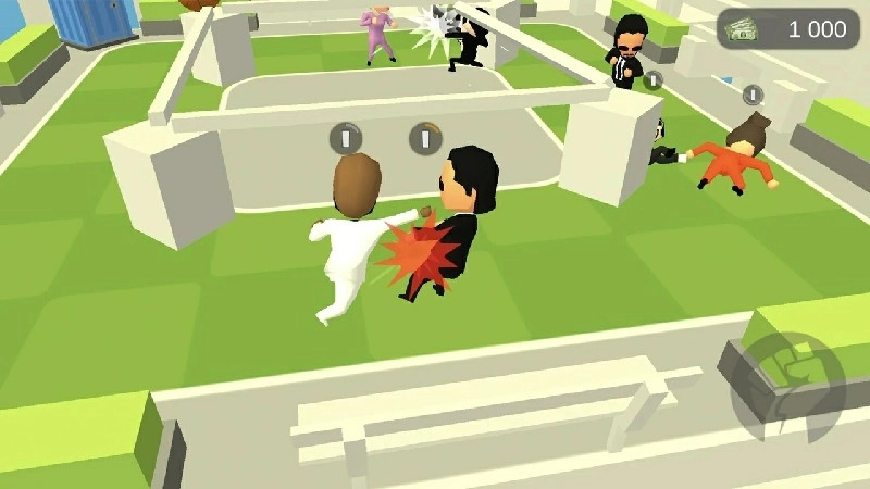 唯我独尊游戏图2