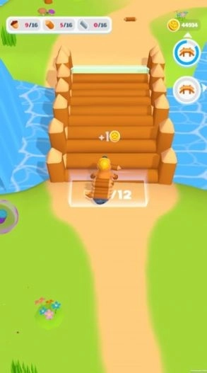 松鼠建筑师截图1