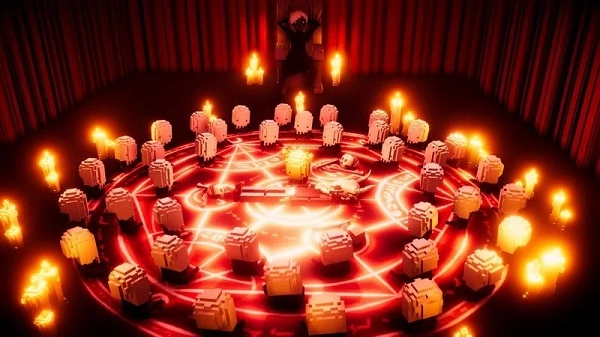 恶魔不撒谎游戏手机版(3)