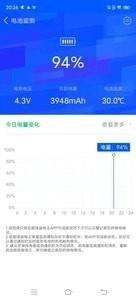 鲁大师省电王图1