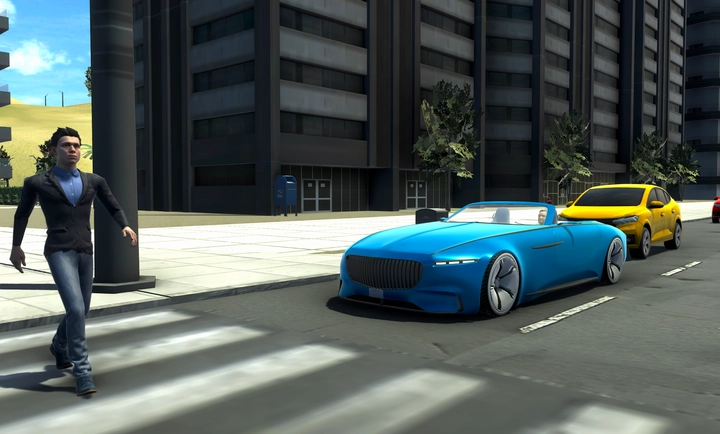 电车驾驶模拟手机版图3