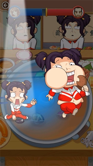 放学别走游戏汉化版图3