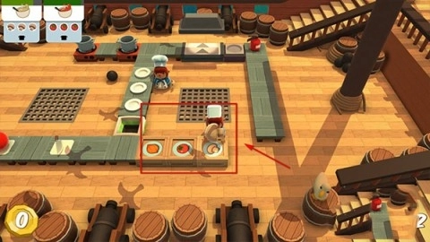 分手厨房手机版图1