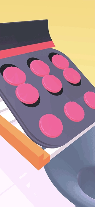 甜品大师游戏最新版图2