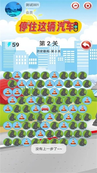 停住这辆汽车图3