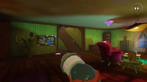 古兹游戏中文版