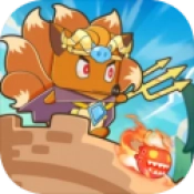 麦比大作战内购版