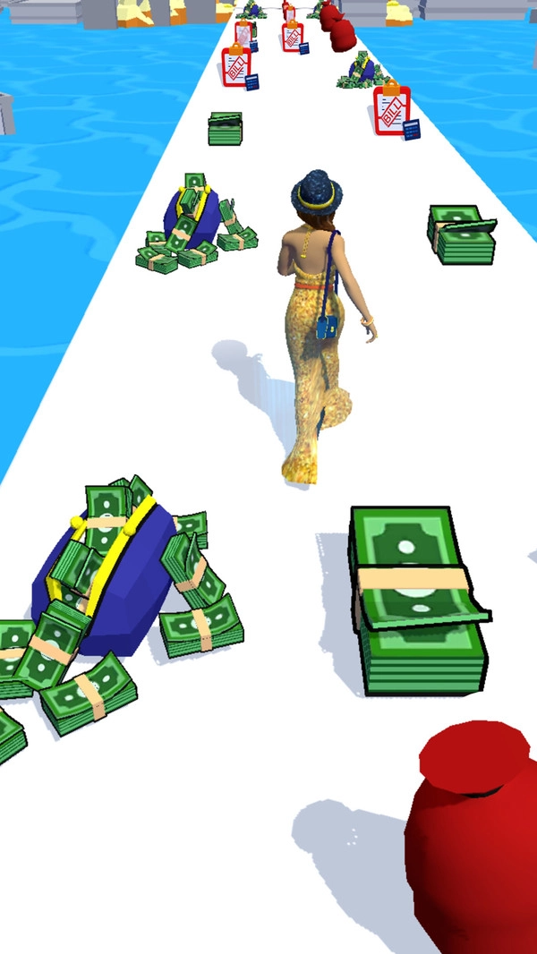 我從乞丐到總裁圖2