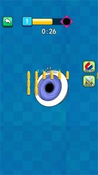 黑洞吞噬吃鸡游戏(2)