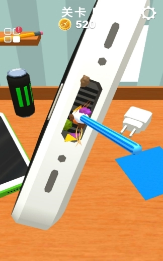 动手巧匠游戏图2