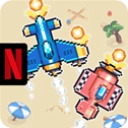 空中乱战菜单版