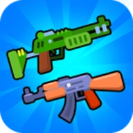 口袋特种兵游戏