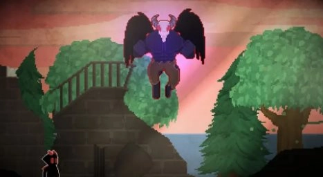 马奇的冒险中文版截图0