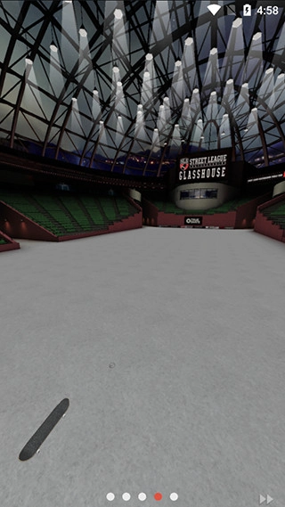 真实滑板模拟器(1)