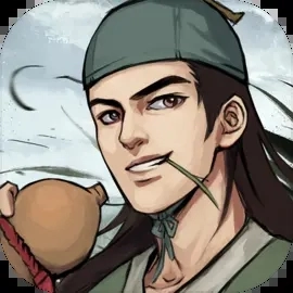 武侠历险记游戏最新版