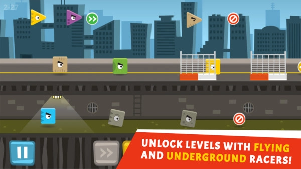 可爱的小黄人图2