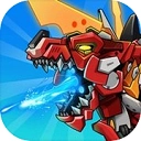 机甲斗兽场正版