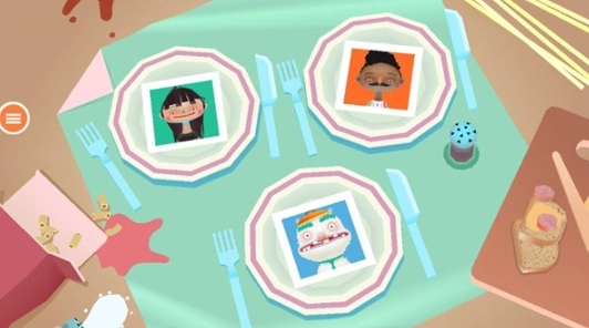 托卡厨房2中文版(2)